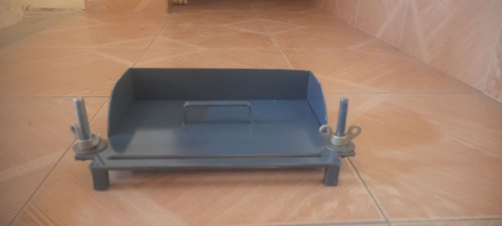 Ручной переплётный станок