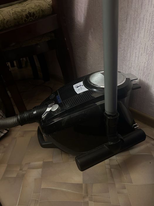 Б/у пылесос Bosch