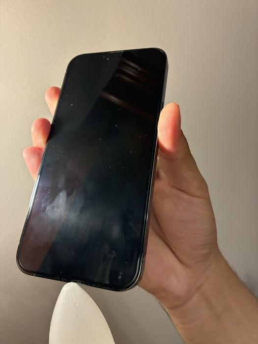 Iphone 13 pro max 128gb. Идеал