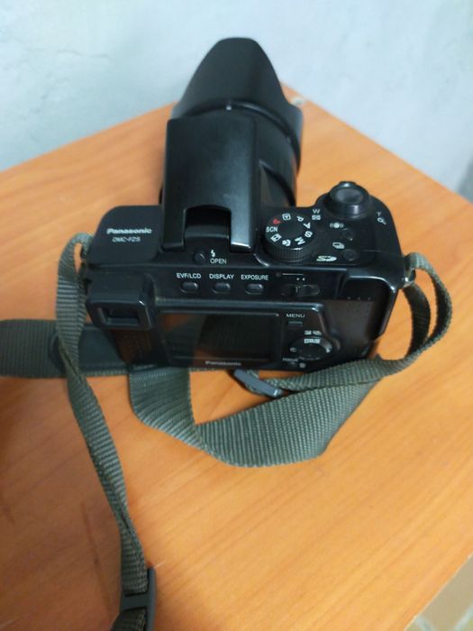 Продам фотоаппарат