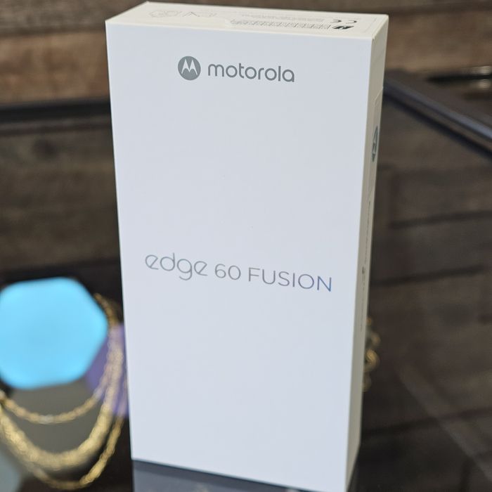 Amanet F28: Motorola Edge 60 Fusion(P)