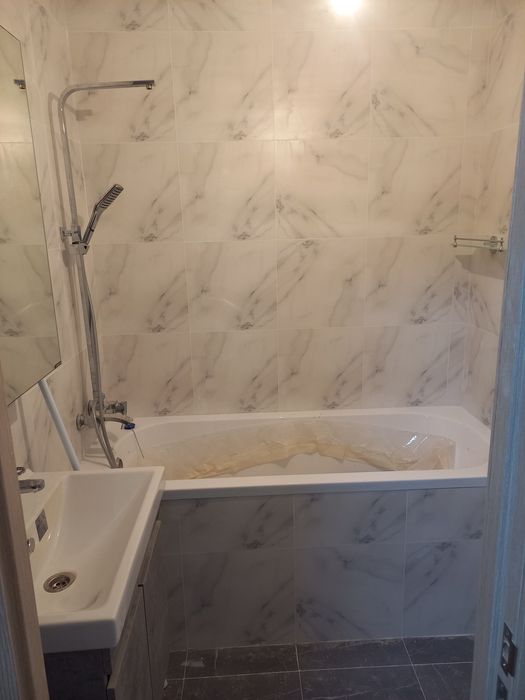 Ремонт квартир под ключ