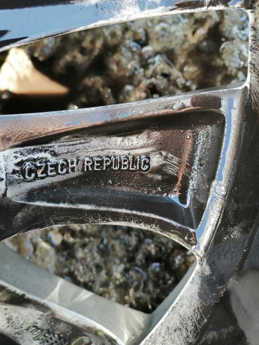 Джанти BMW 5x120 16