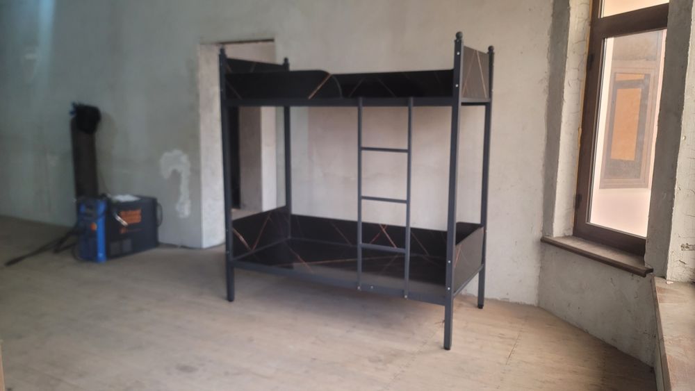 bolalar uchun karavotlar