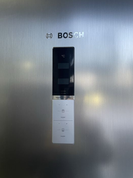 Холодильник Bosch
