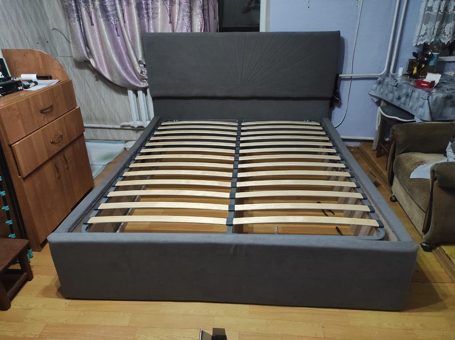 Продам кровать! 180 х 200