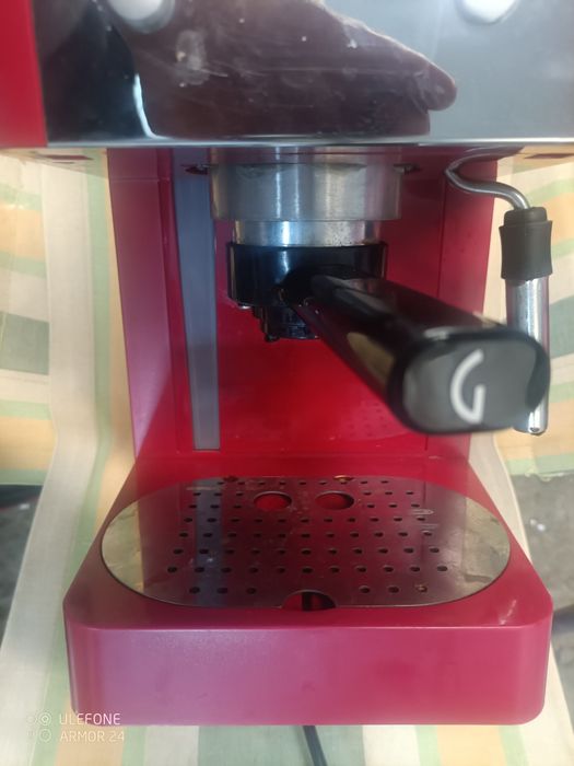 Кафе машина GAGGIA deluxe