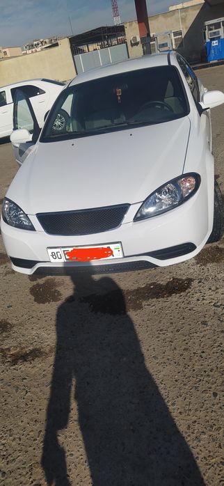 Obmen DAMAZ coblit yoki jentiraga .  Metan zavod matorlari. Ga kulic