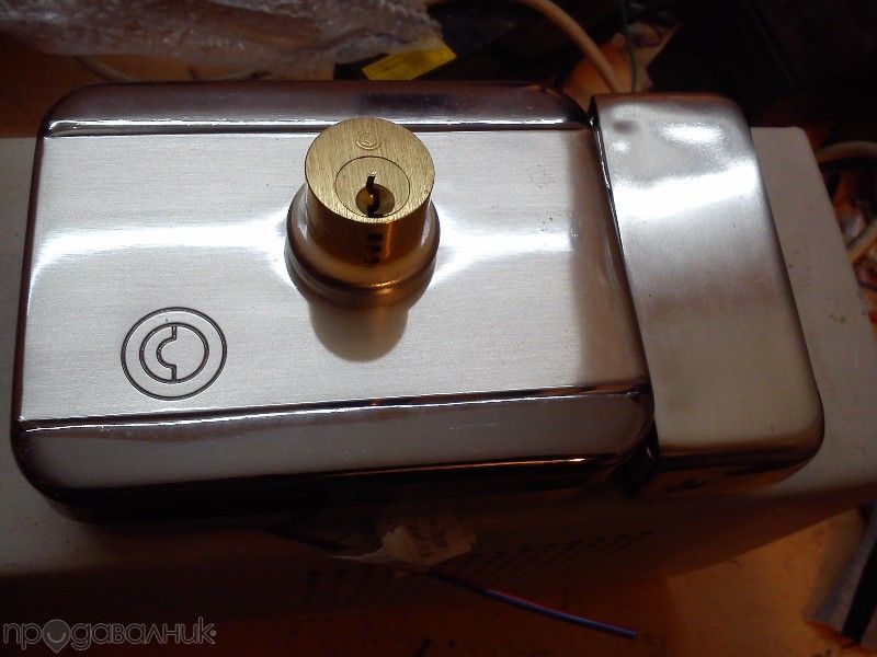 ел.брава чисто нова