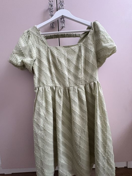 Летнее красивое Платье в хорошем качестве