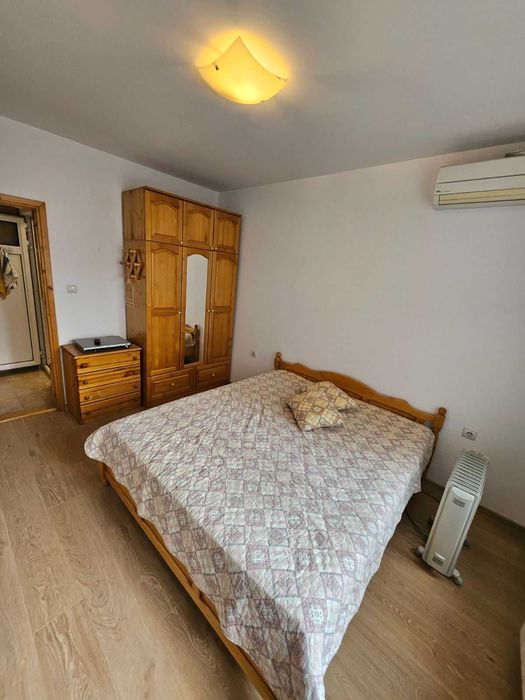 Продава се Двустаен апартамент в Русе, Възраждане - 80 кв.м за 1600 €/кв.м - Снимка #17