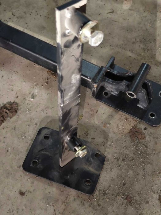 Теглич и греди за е36 compact