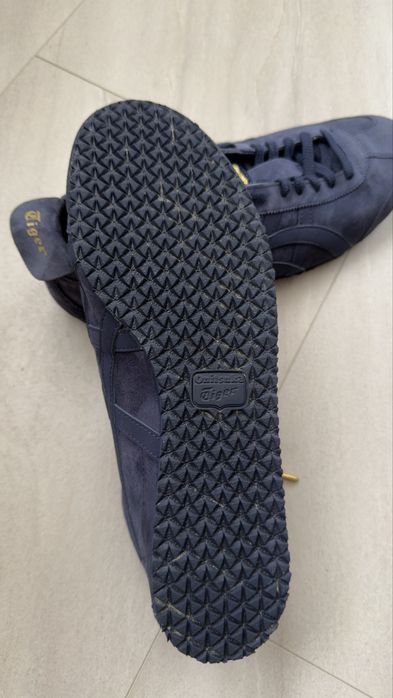 ONITSUKA TIGER Mexico 66 EU 46,5 естествена кожа