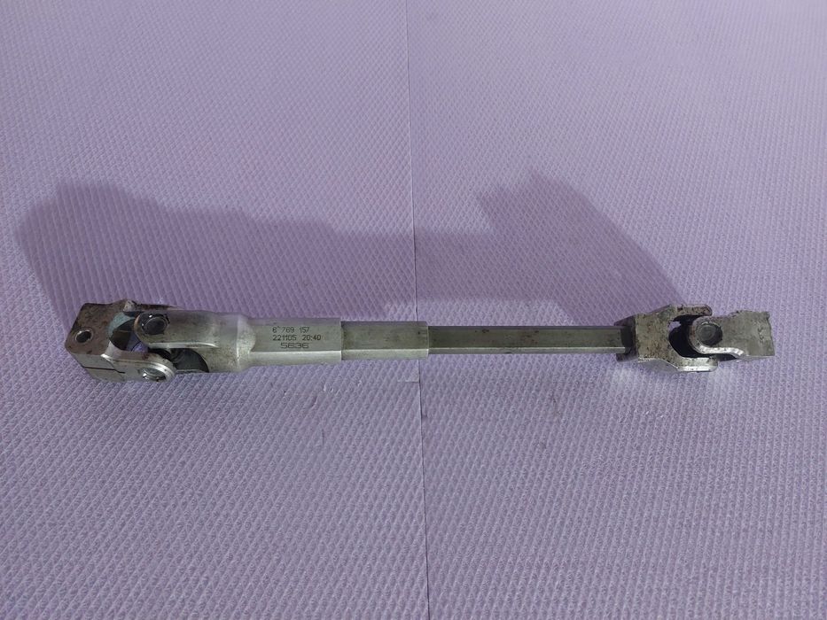 Ax coloana volan BMW E81 E82 E87 E88 E90 E91 E92 E93 E84 Cod 6769157