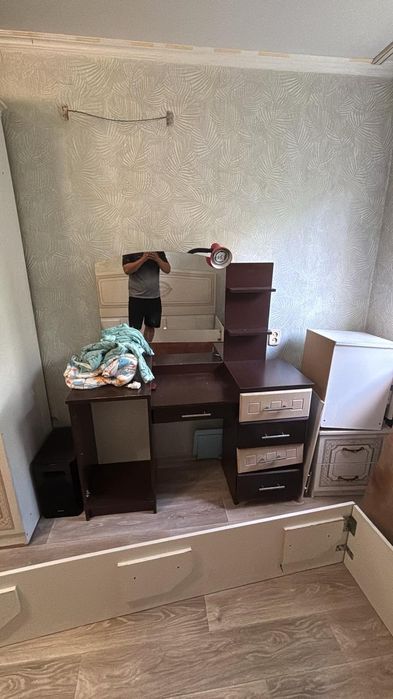Продам мебель бу! Недорого!