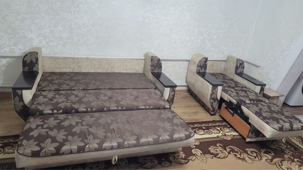 Продается  диван
