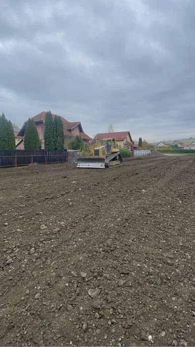 Inchiriez/vand 3565 m teren intravilan