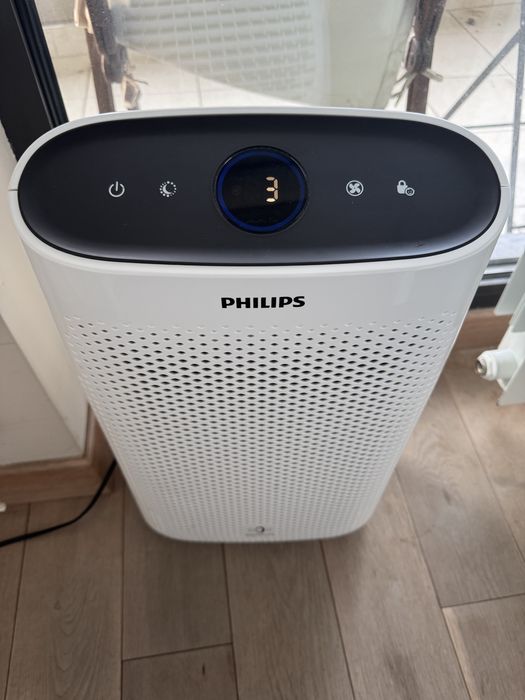 Пречиствател за въздух Philips AC1215