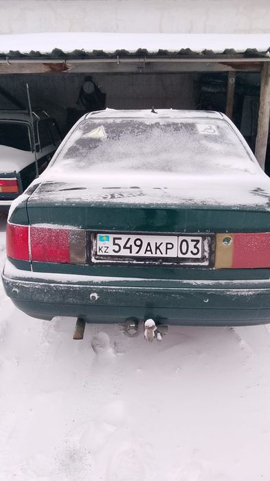 Продам Ауди 100 С4