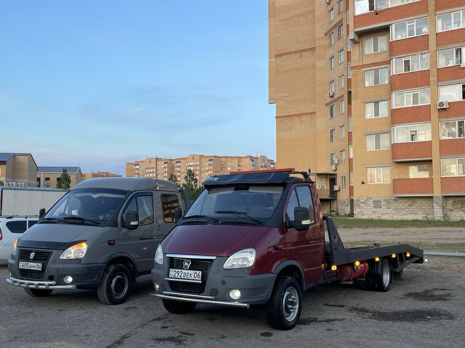 Автовоз и эавкуатор астана атырау