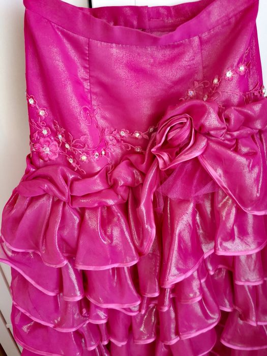 Rochie de seara mar. S/inchiriere