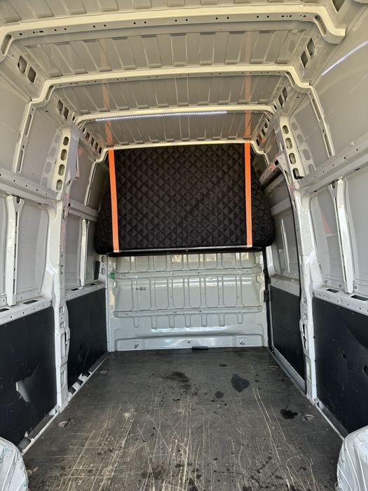 Pat de dormit Fiat ducato , Citroen Jumper , Peugeot Boxer