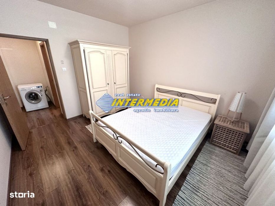 Apartament 2 camere de inchiriat | 60 mp | Bloc nou | Zona Centru –