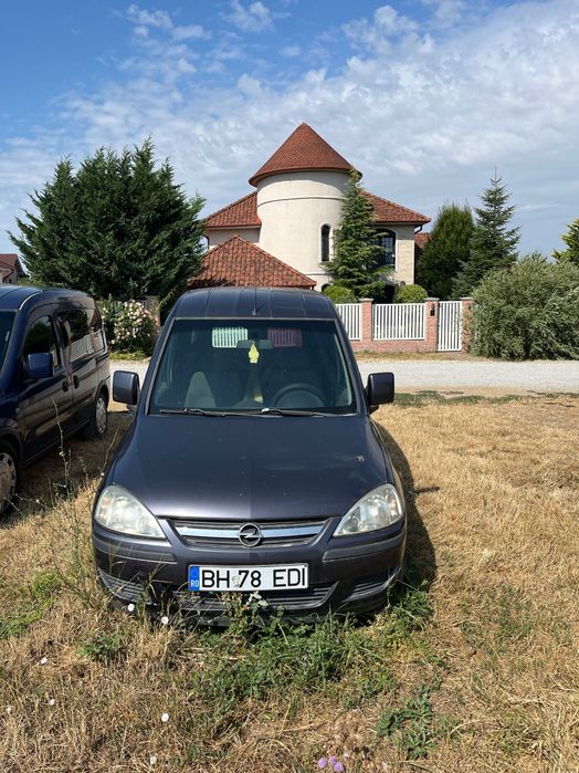 OPEL Combo 2005 — imagine 2