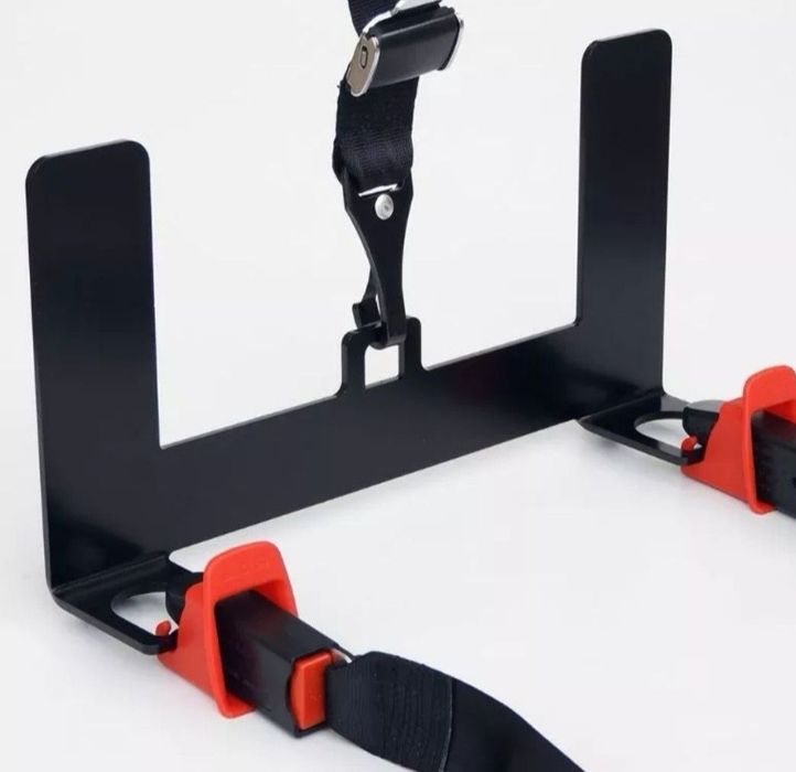 Универсален изофикс адаптор