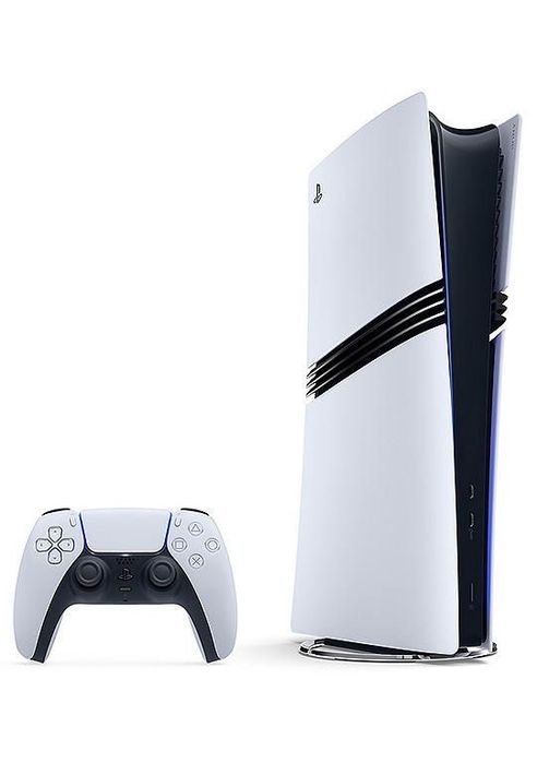 PLayStation5 Fat/Slim/Pro со склада новые. Супер цена! Hot Sale
