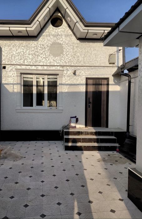 Продается 3ком Дом Сергели Янгихает -12 автопарк