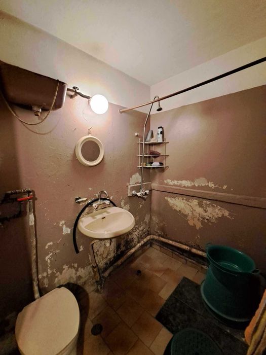 Дава се под наем Двустаен апартамент в Варна, Възраждане 1 - 44 кв.м за 73000 € - Снимка #13