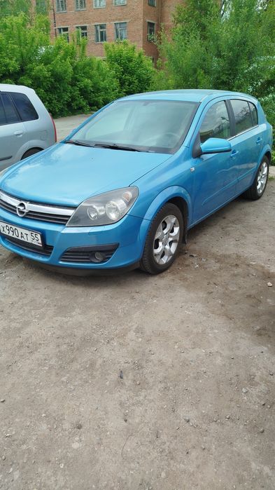 Продам  Опель рус учет