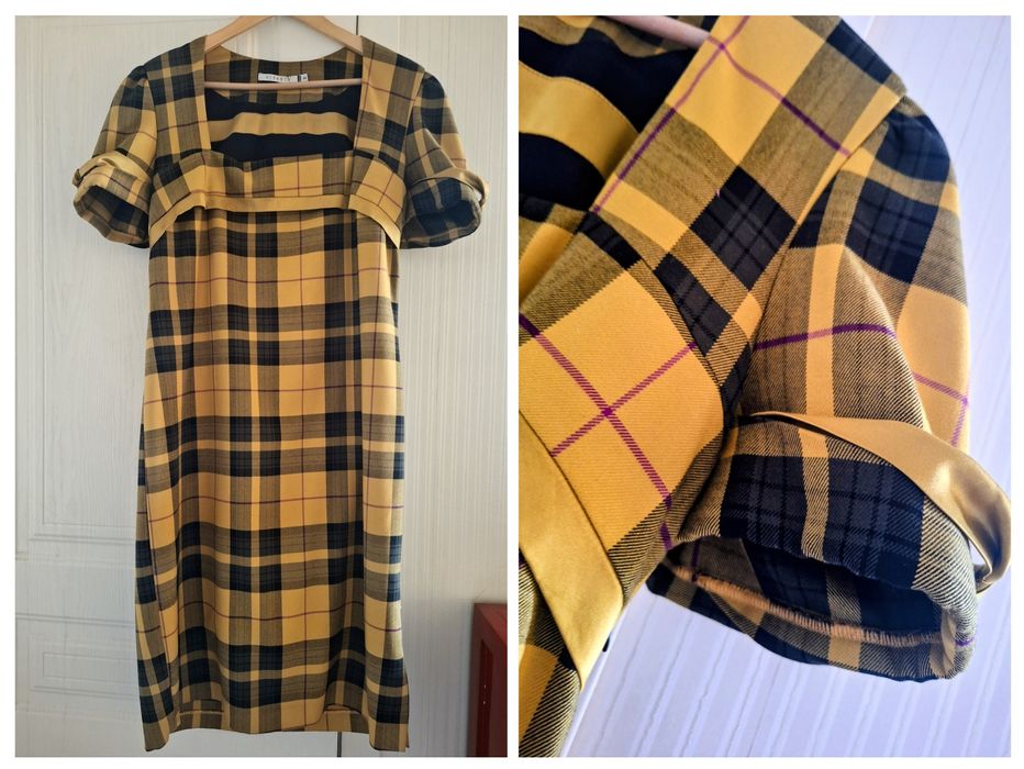 Кофта Двойка Germany 48-50p