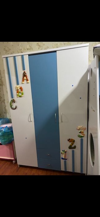 Продам детский ганитур