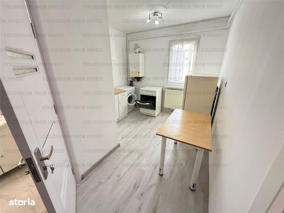 Zona Astra-Soarelui | Garsoniera bloc de apartamente - Vedere 6