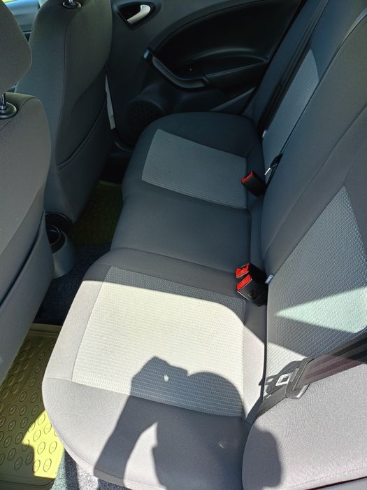 Seat Ibiza 16TDI