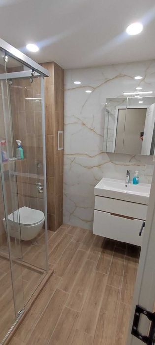 Дава се под наем Тристаен апартамент в София, Кръстова вада - 97 кв.м за 1097.01 € - Снимка #8