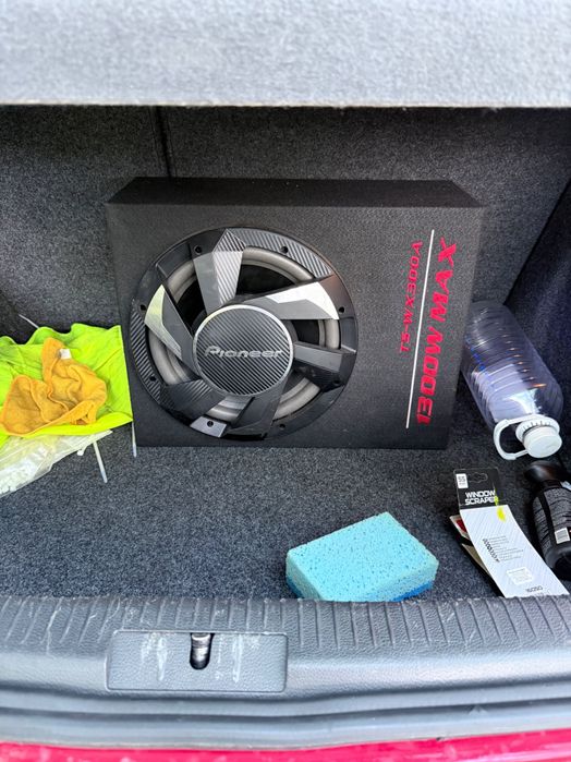 Vw golf 6 1.4 бензин