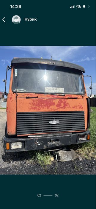 продам ямз 236     год 1994