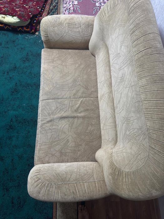 Диван раскладной