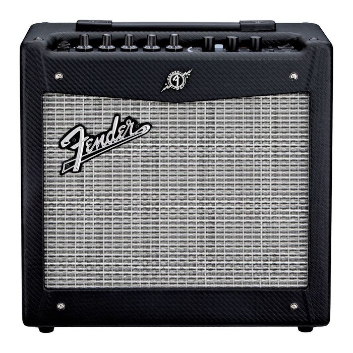 Комбоусилитель Fender 1 (V2)