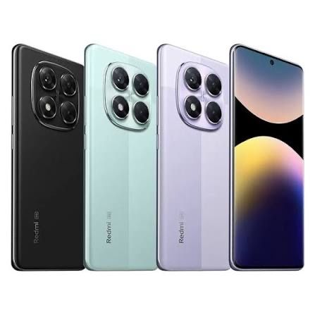 Новый! Redmi Note 14 pro Бесплатная доставка по Ташкенту!