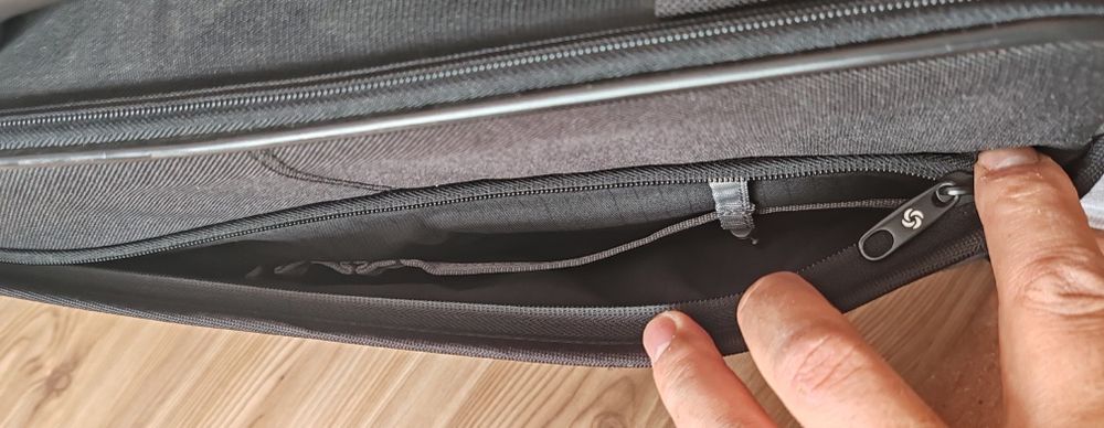 Geanta laptop Samsonite