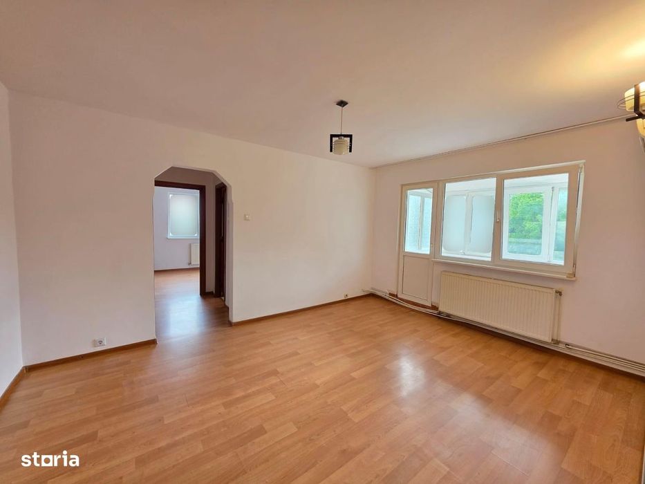 2 camere, str. Ecaterina Teodoroiu, 52 mp, bucătărie mare utilată