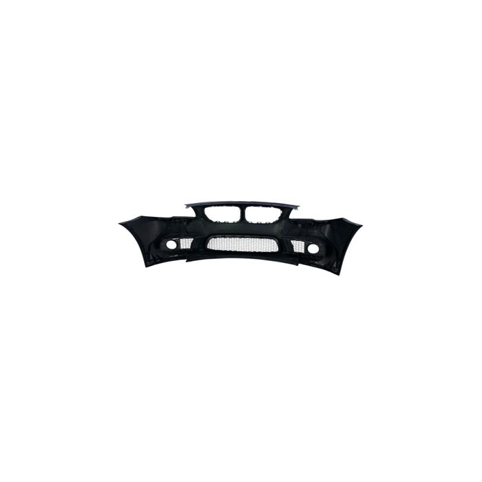 Предна броня за BMW F10 / F11 (2010-2014) - M5 дизайн с отвори за парктроник