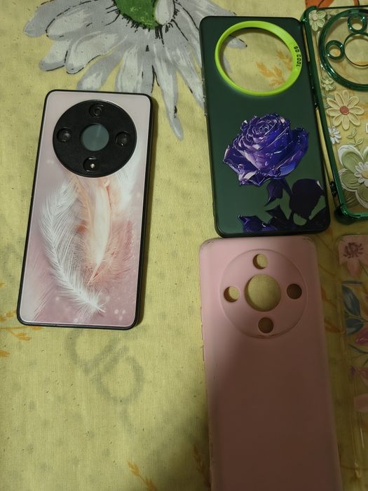 Honor magic 6 lite