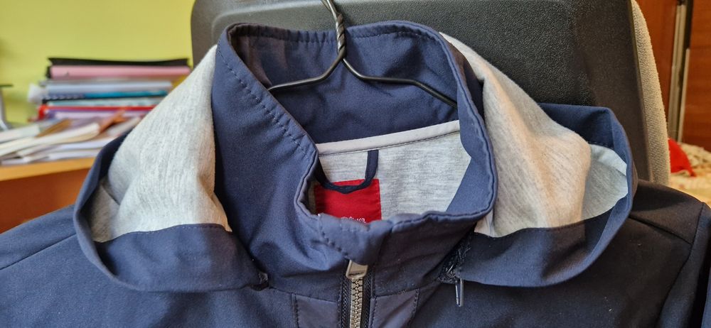 Есенно-пролетно яке за момче S. Oliver 164 см.