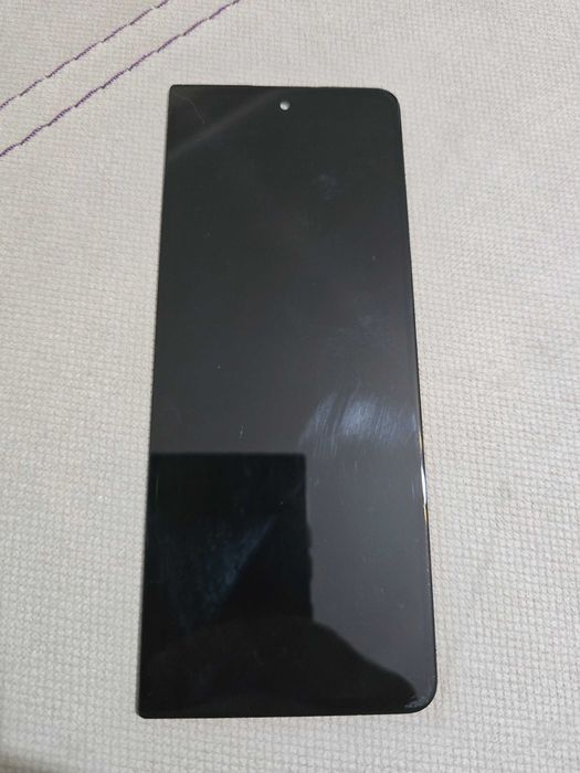 Baterie, Display mic, rama, benzi, Samsung Fold 5