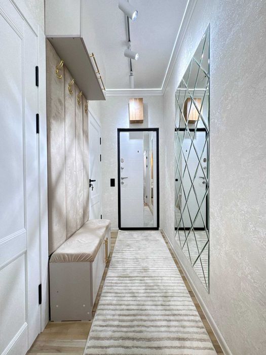 Аренда Ганга Гофур Гулом метро 500 ye